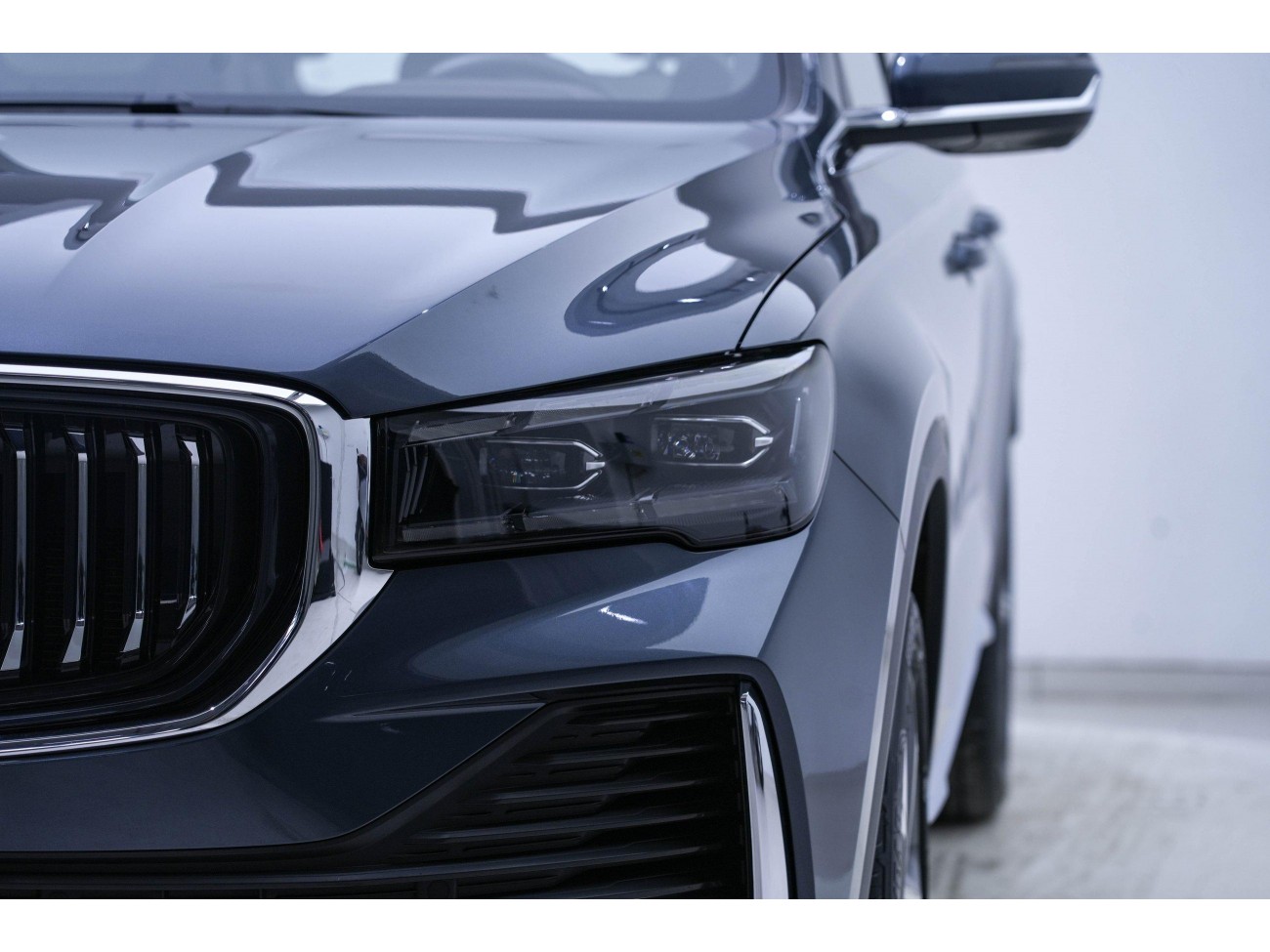 Geely Xingyue L 2023