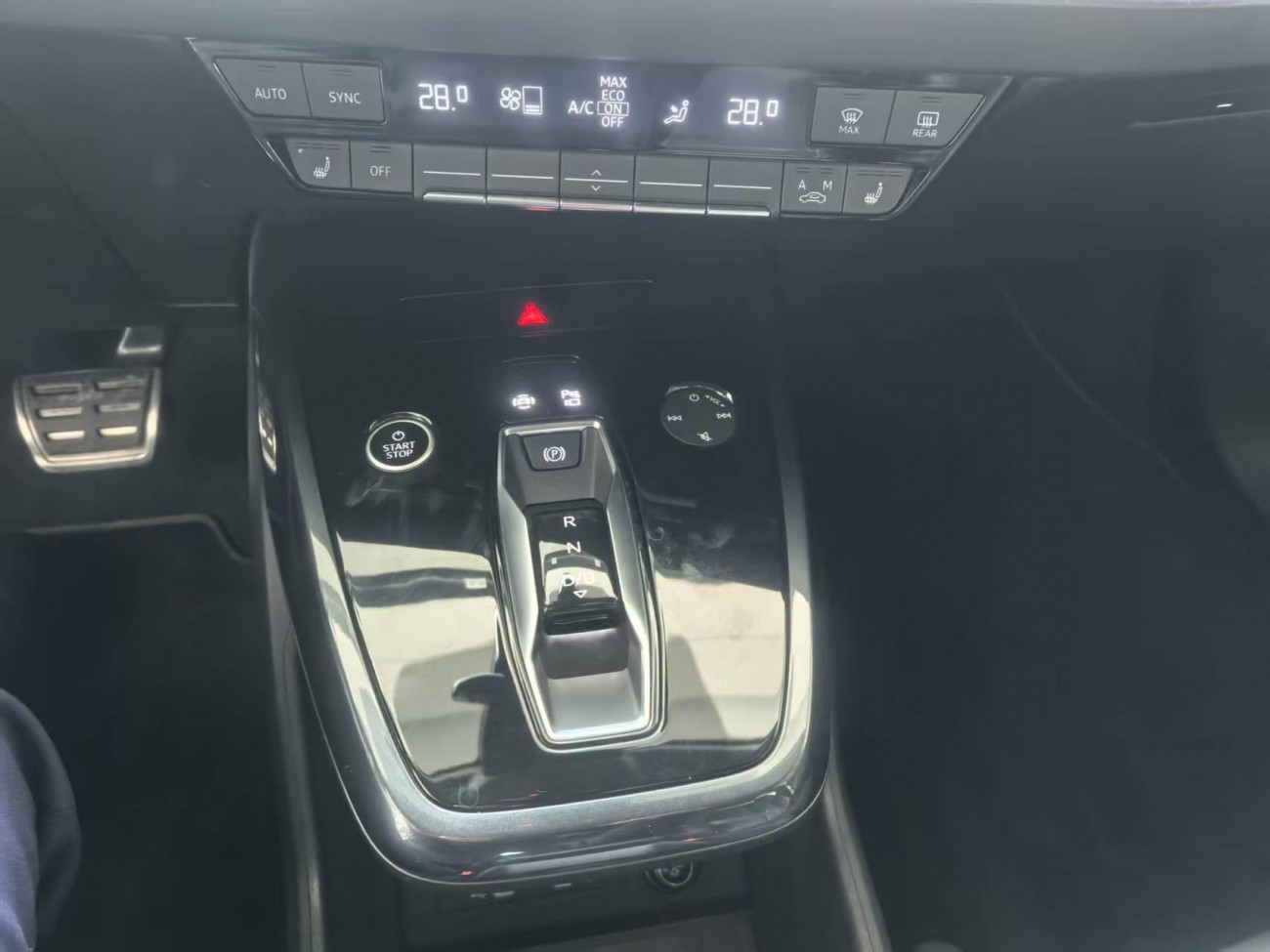 Audi Q4 e-tron 2024