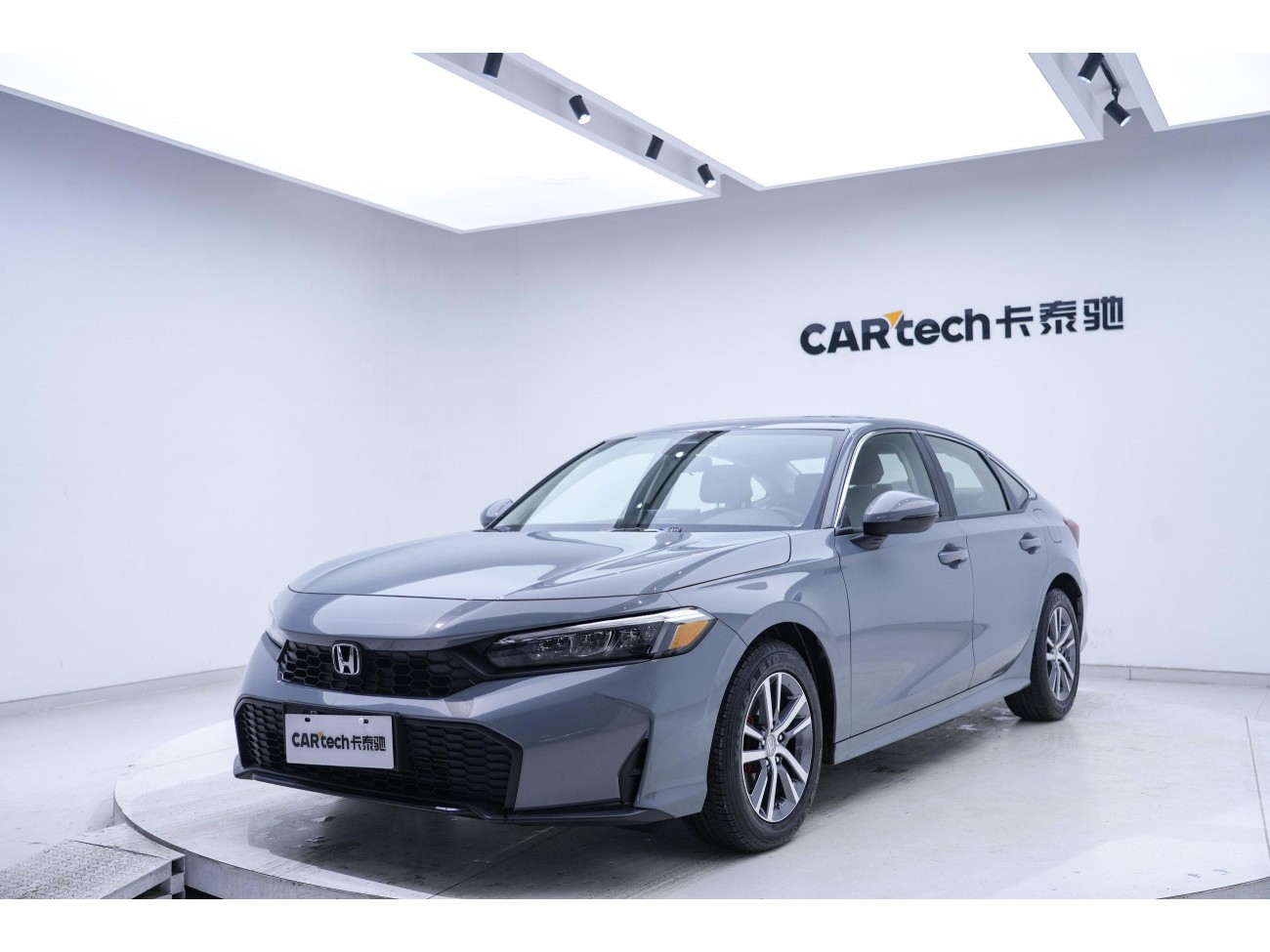 Honda Civic 2025