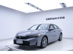 Honda Civic 2025