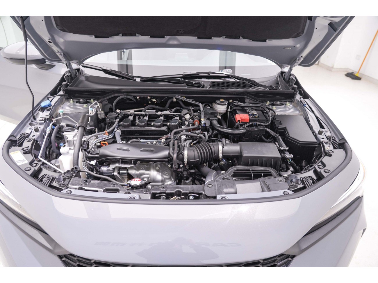 Honda Civic 2025