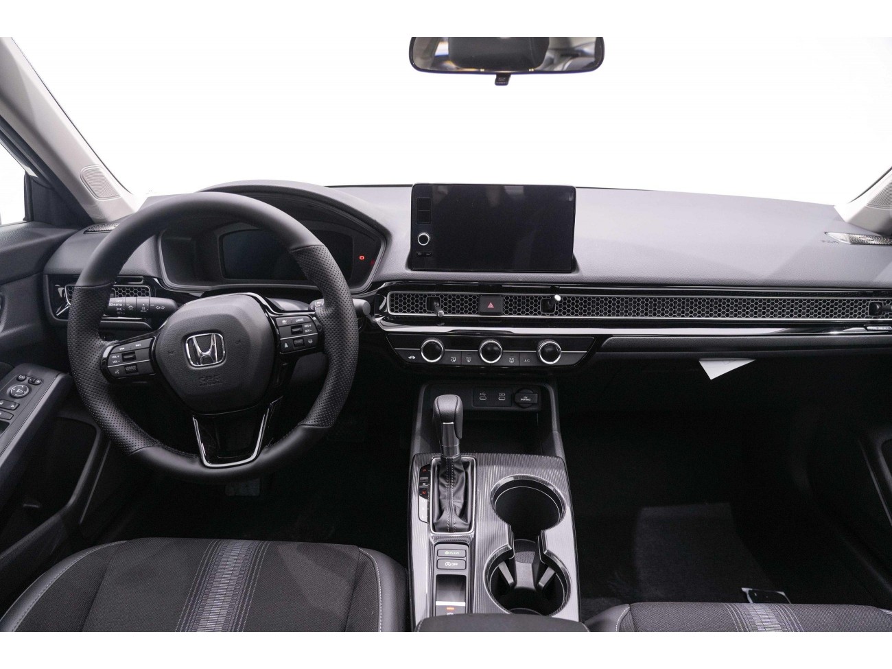 Honda Civic 2025