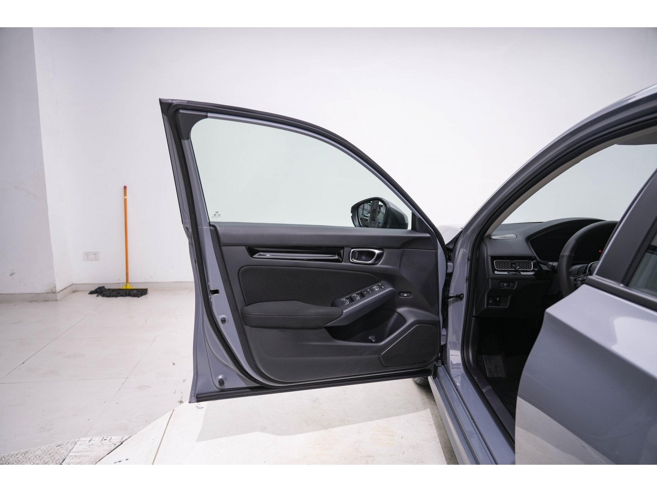 Honda Civic 2025