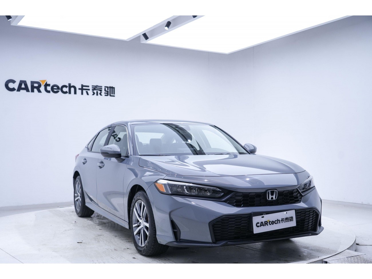 Honda Civic 2025