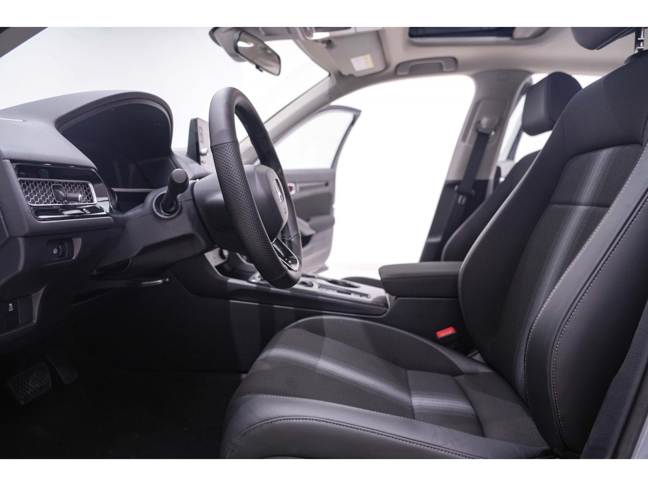 Honda Civic 2025