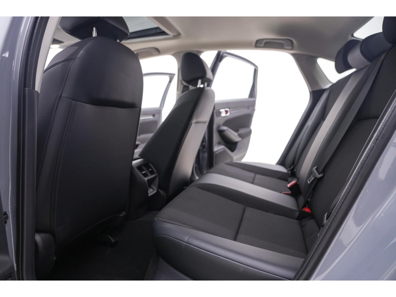 Honda Civic 2025