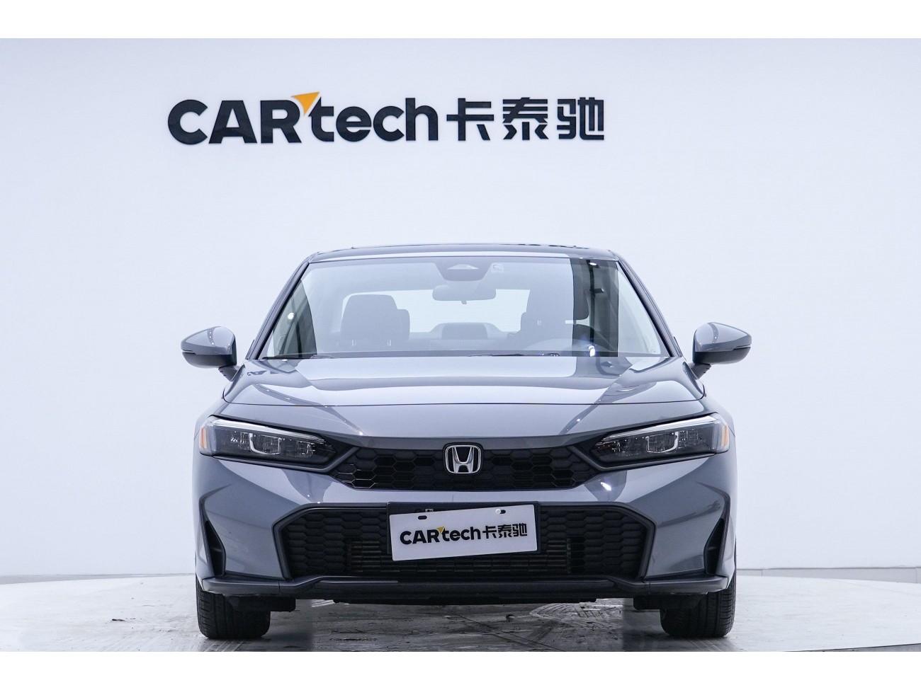Honda Civic 2025