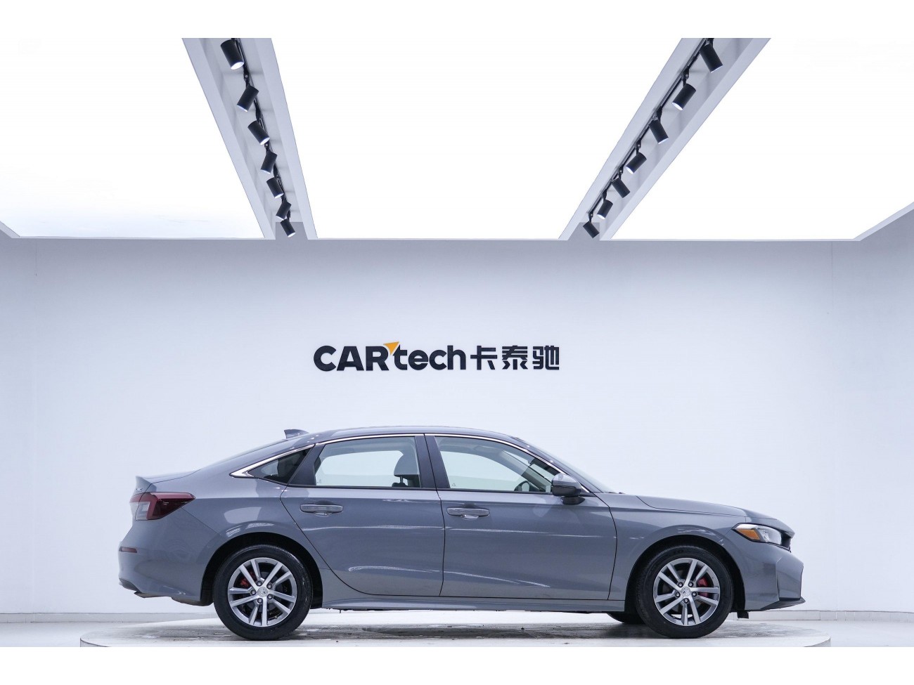 Honda Civic 2025