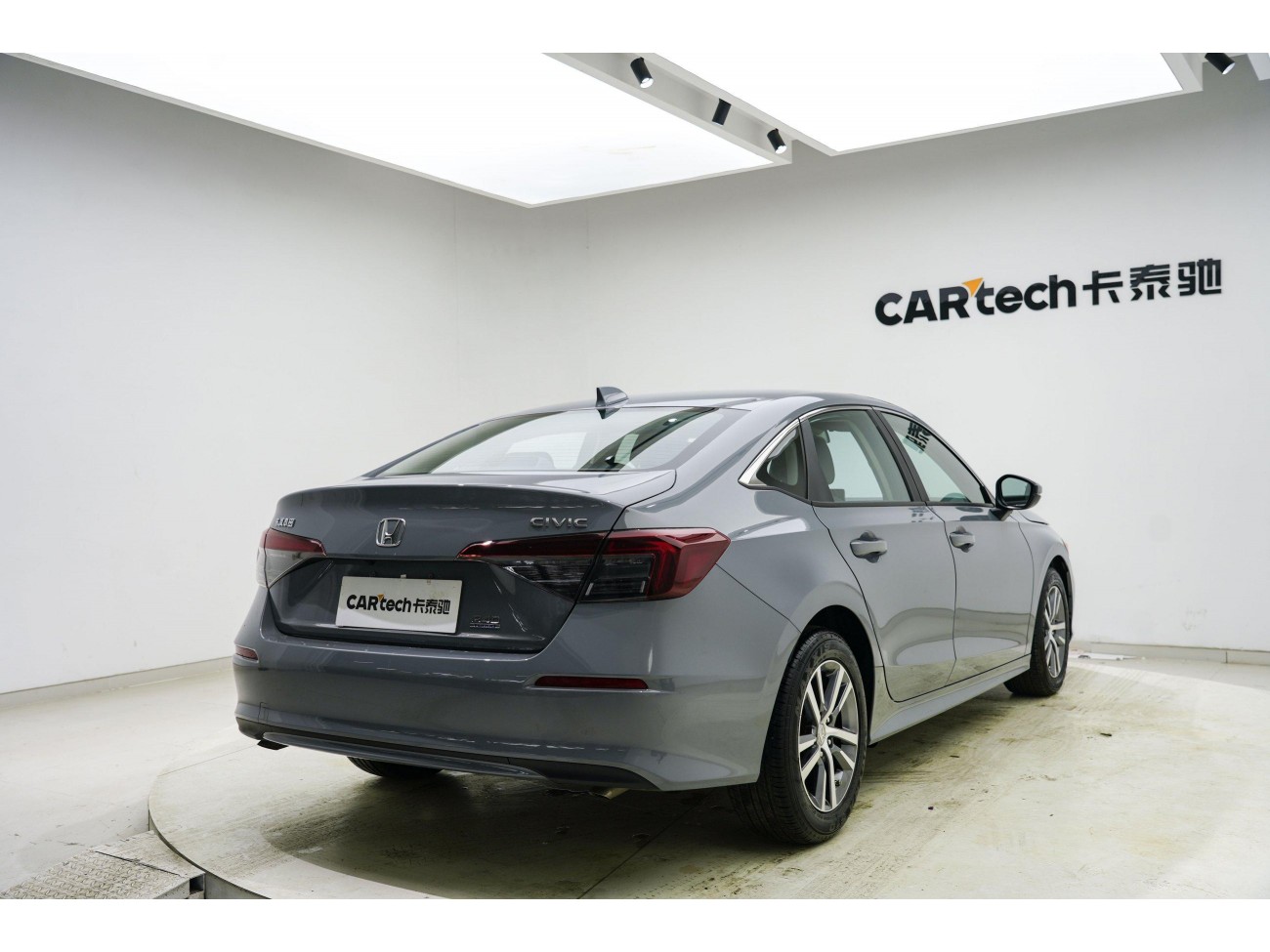 Honda Civic 2025