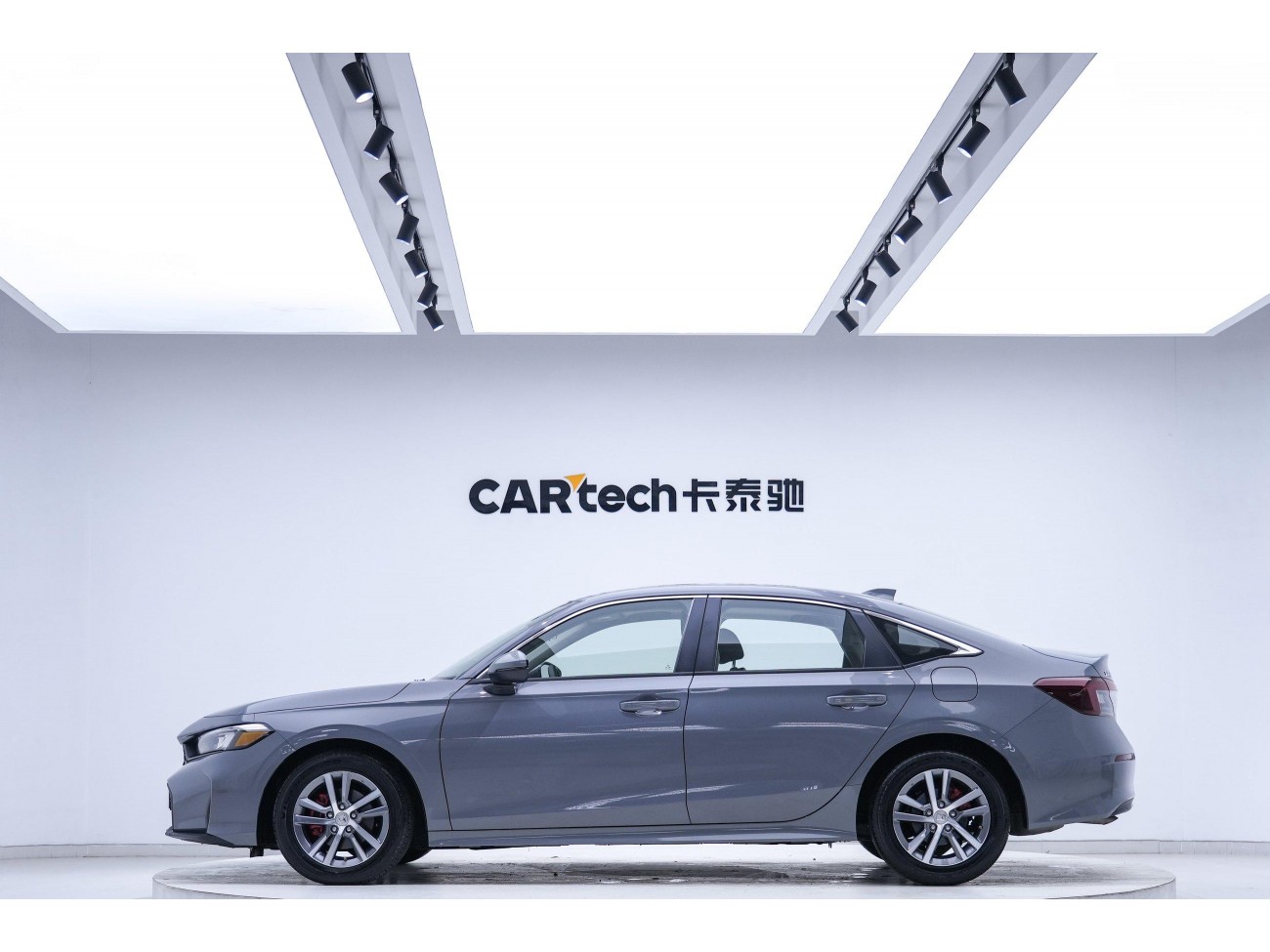 Honda Civic 2025