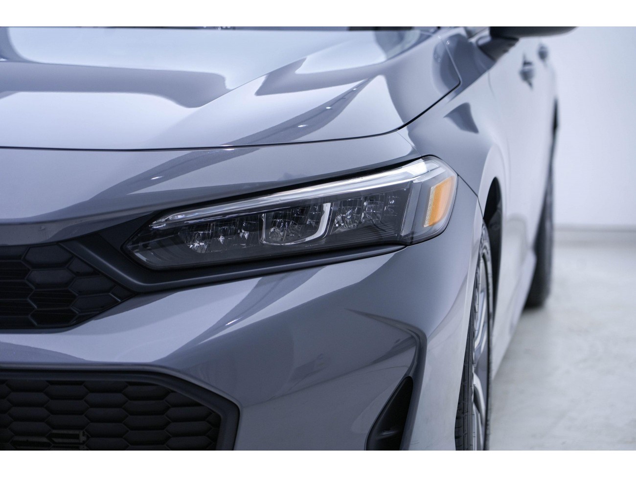 Honda Civic 2025