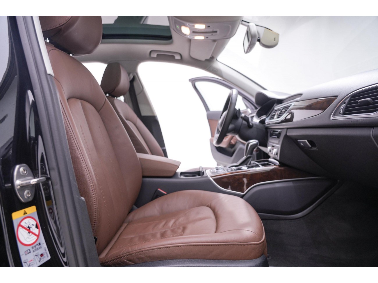 Audi A6L 30 2017