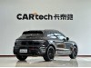 Porsche Macan 2023