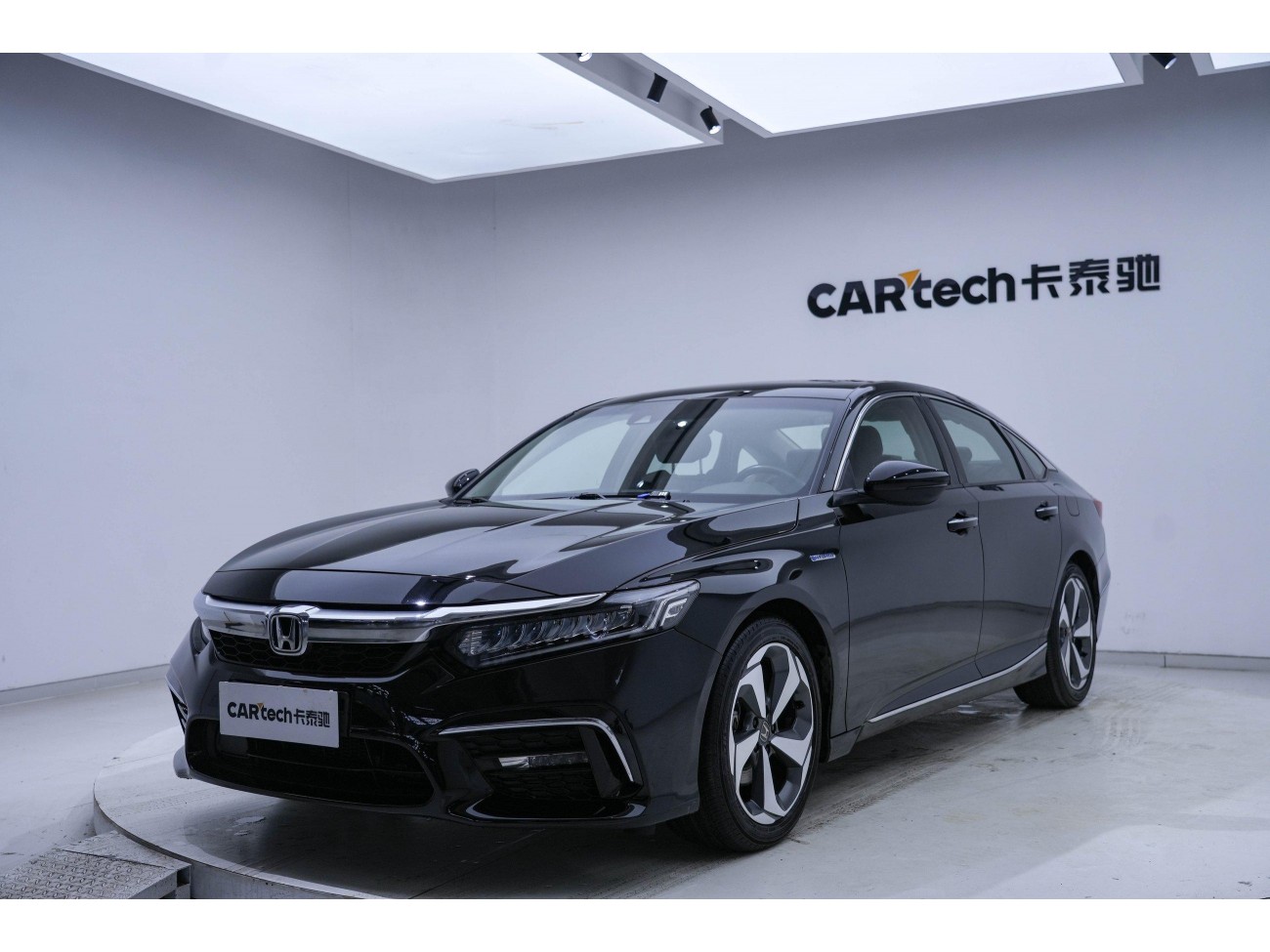 Honda Inspire 2021