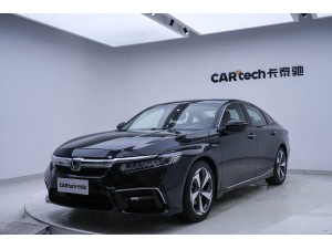 Honda Inspire 2021