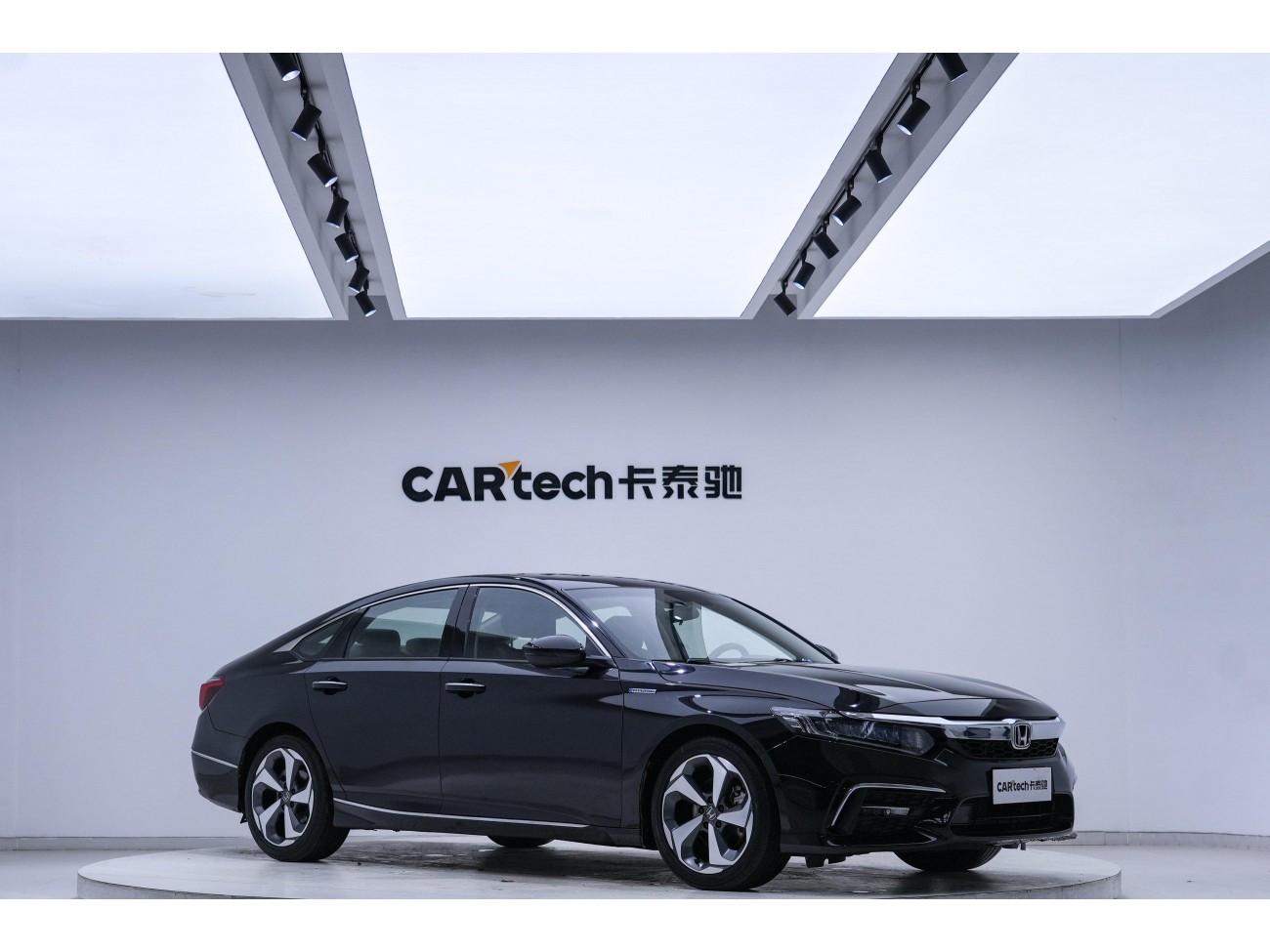 Honda Inspire 2021