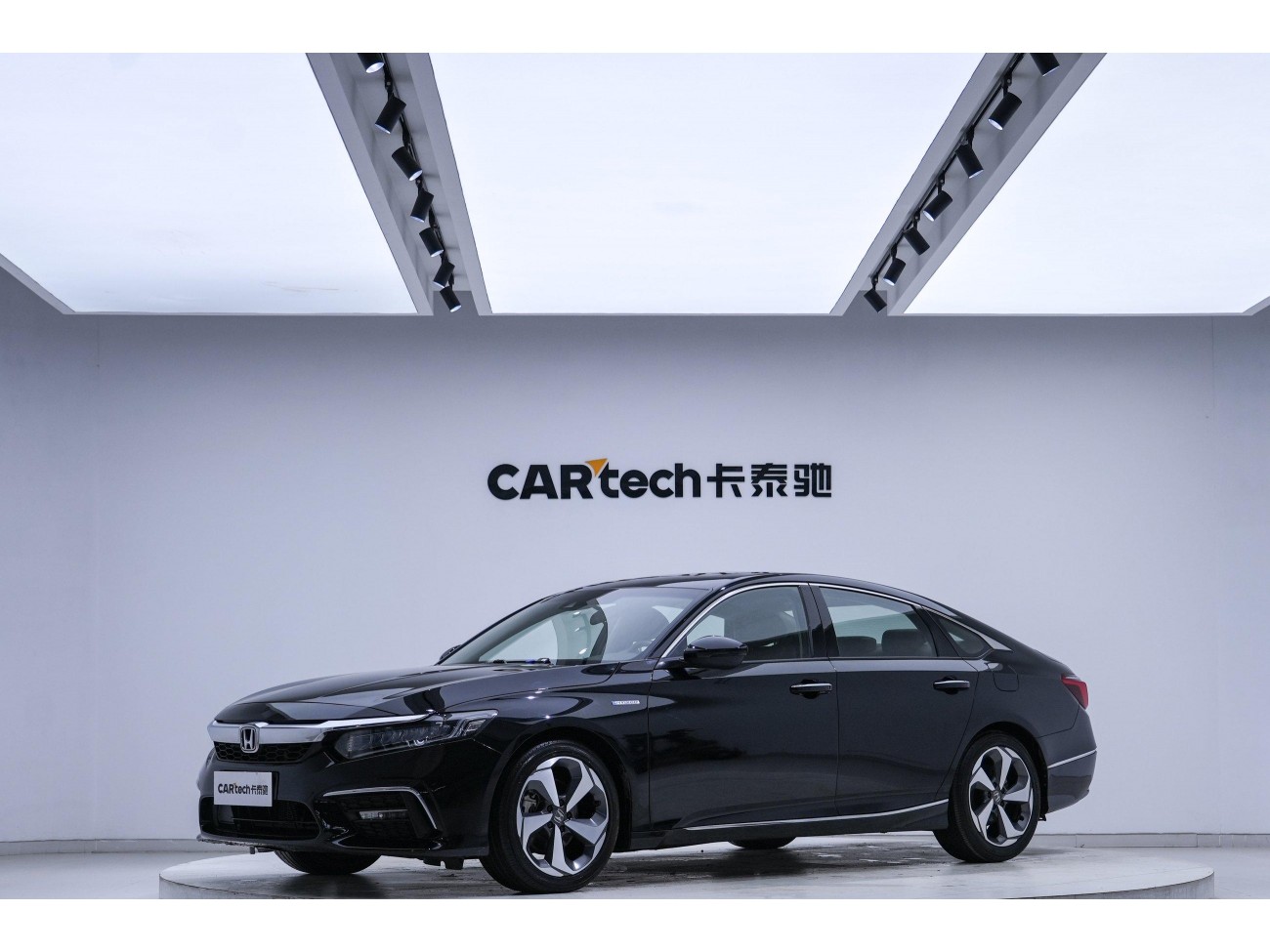 Honda Inspire 2021