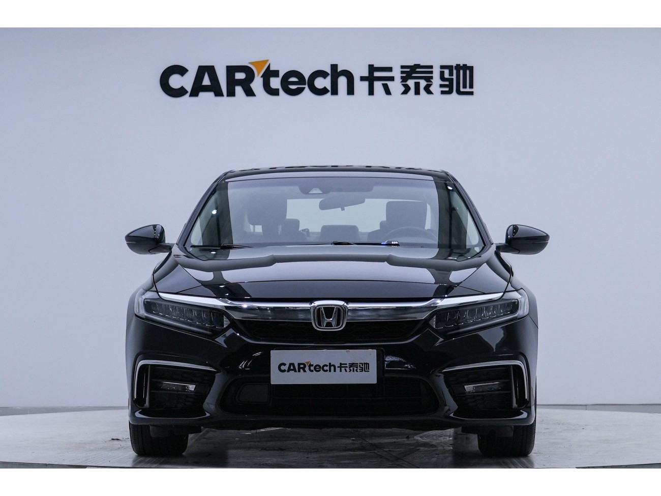 Honda Inspire 2021