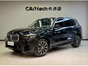 BMW X5 2021