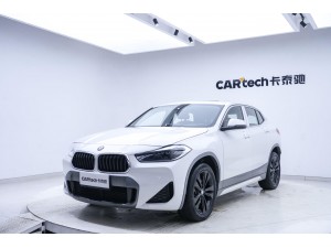 BMW X2 2021