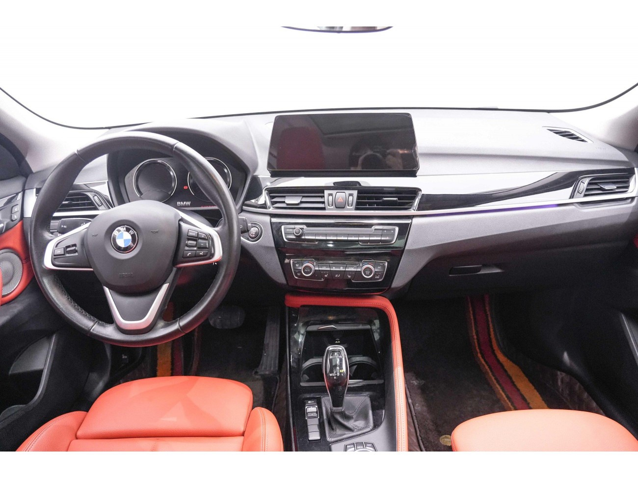 BMW X2 2021