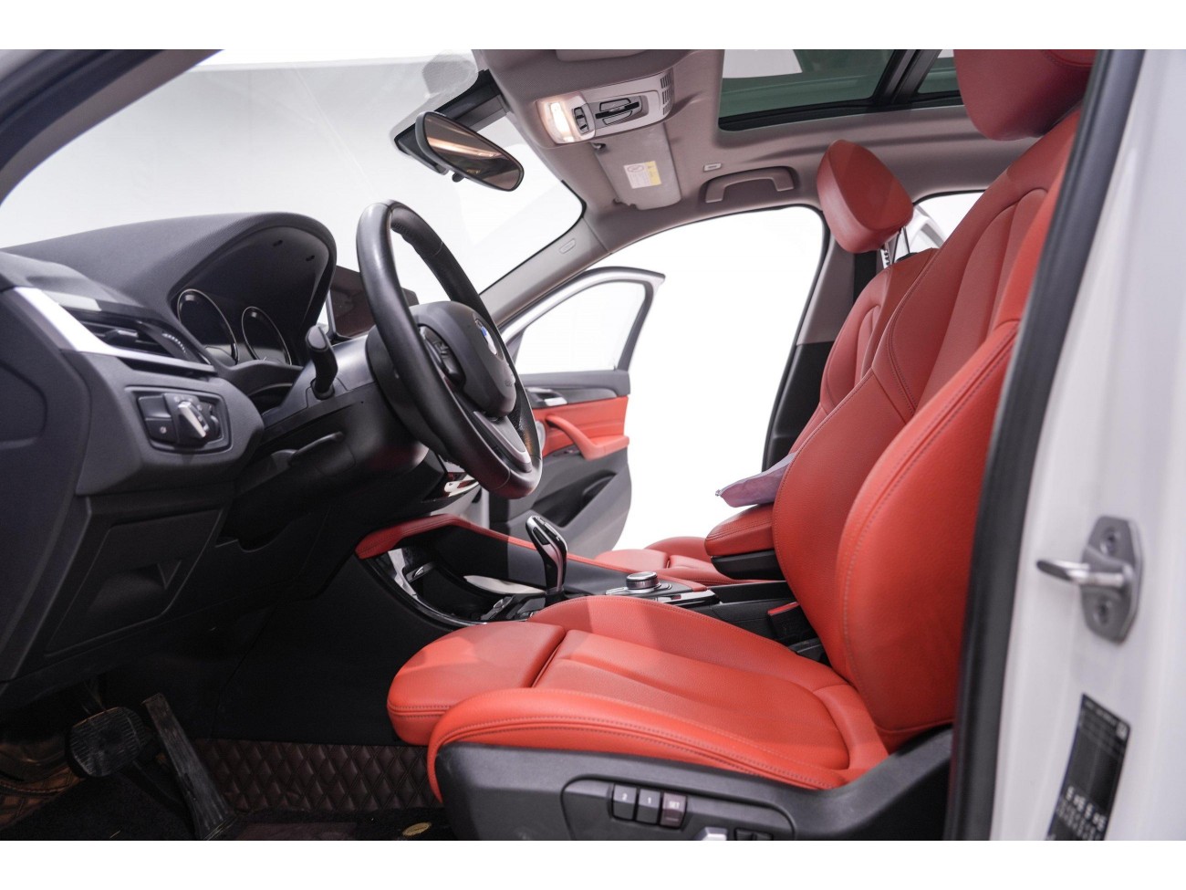 BMW X2 2021