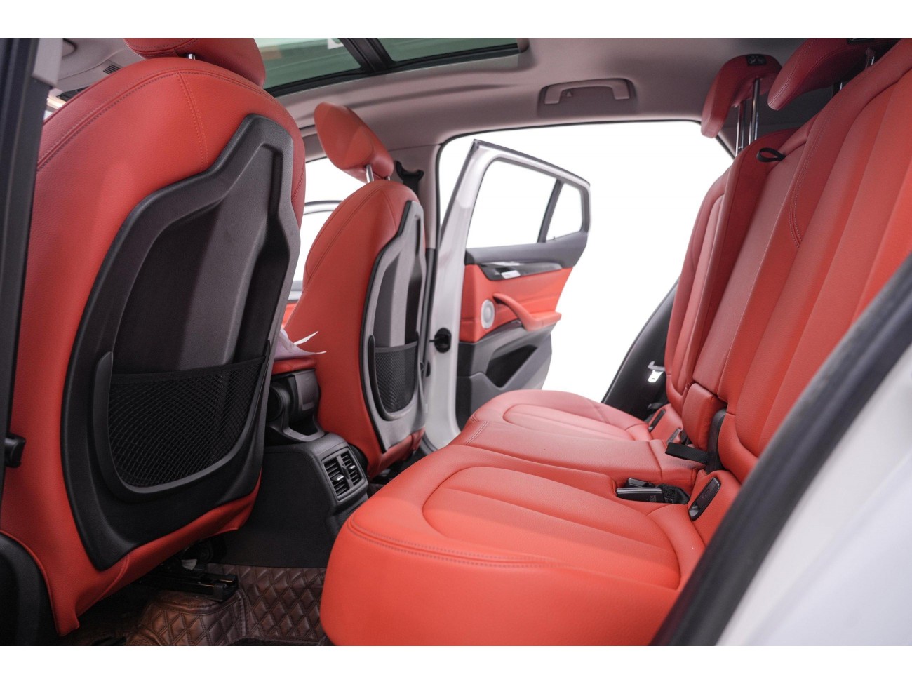 BMW X2 2021