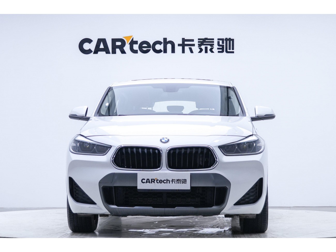 BMW X2 2021