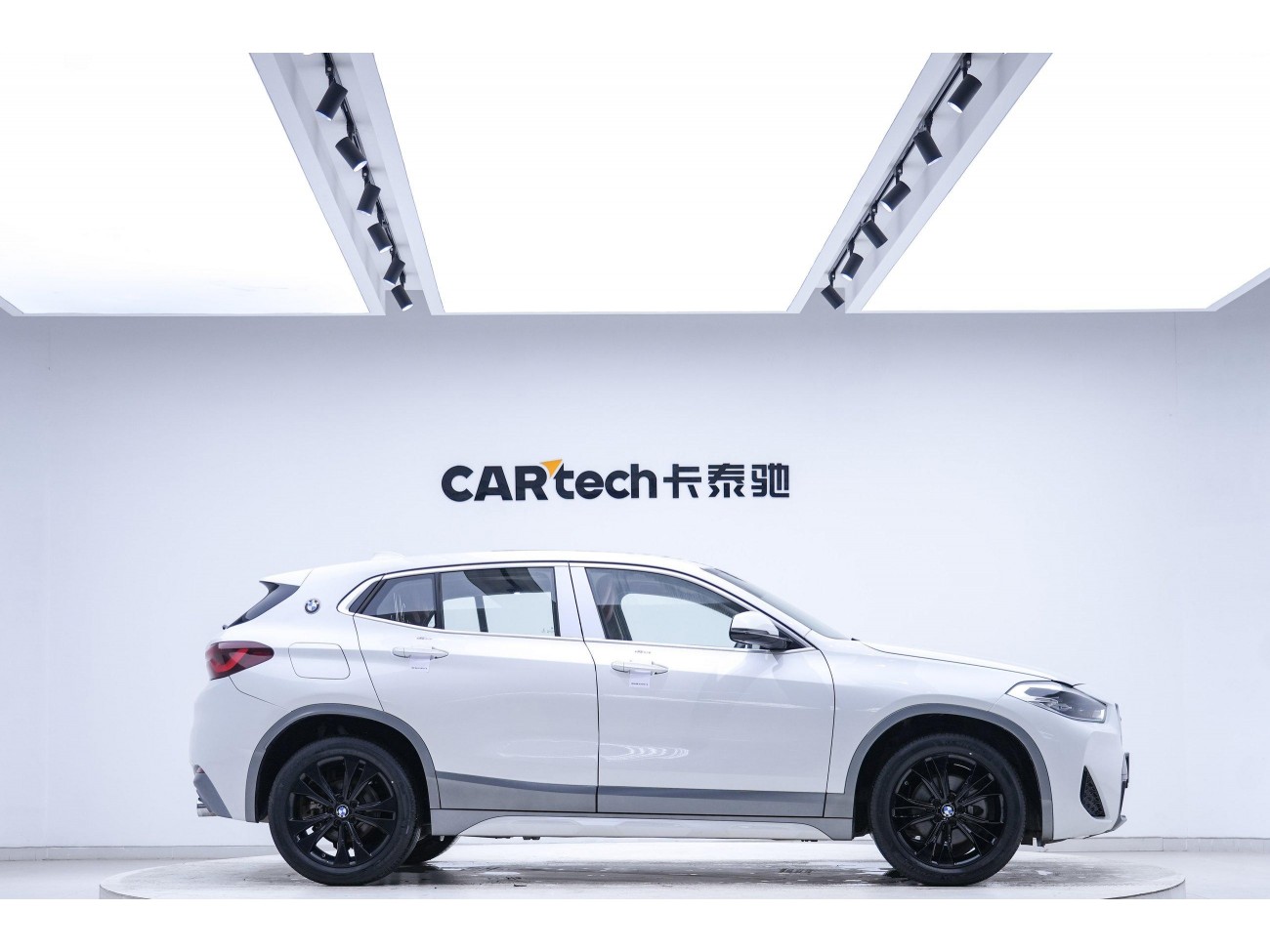 BMW X2 2021