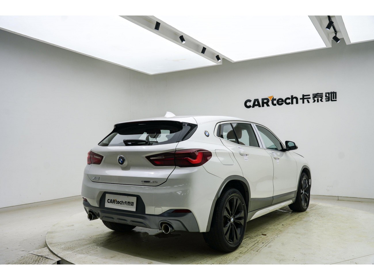 BMW X2 2021