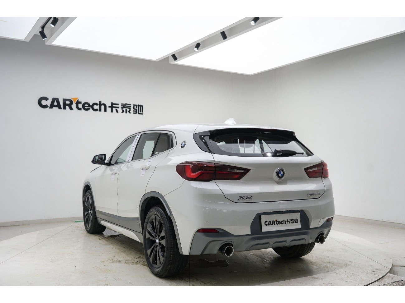 BMW X2 2021