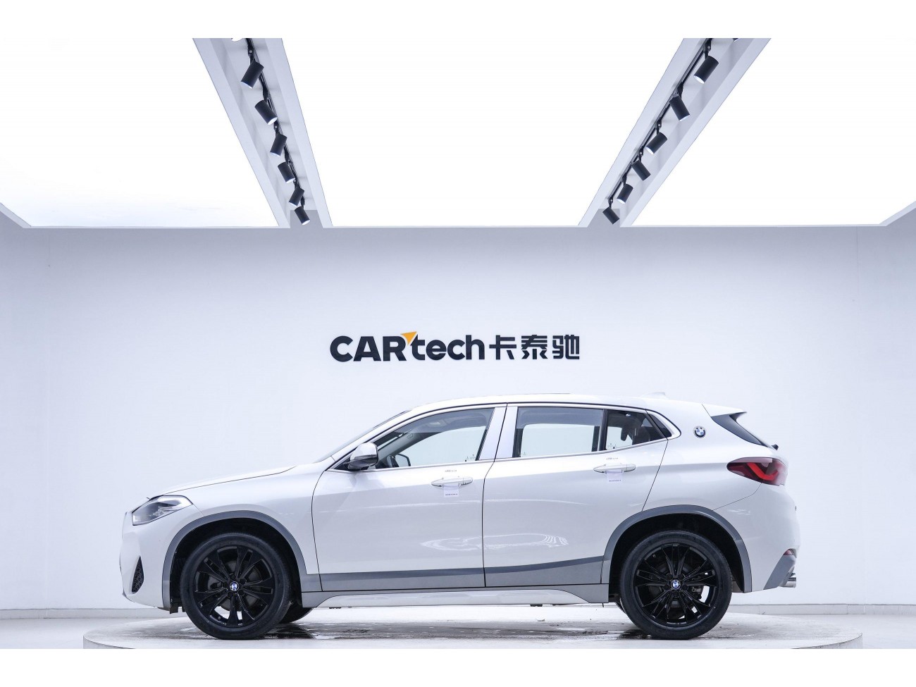 BMW X2 2021