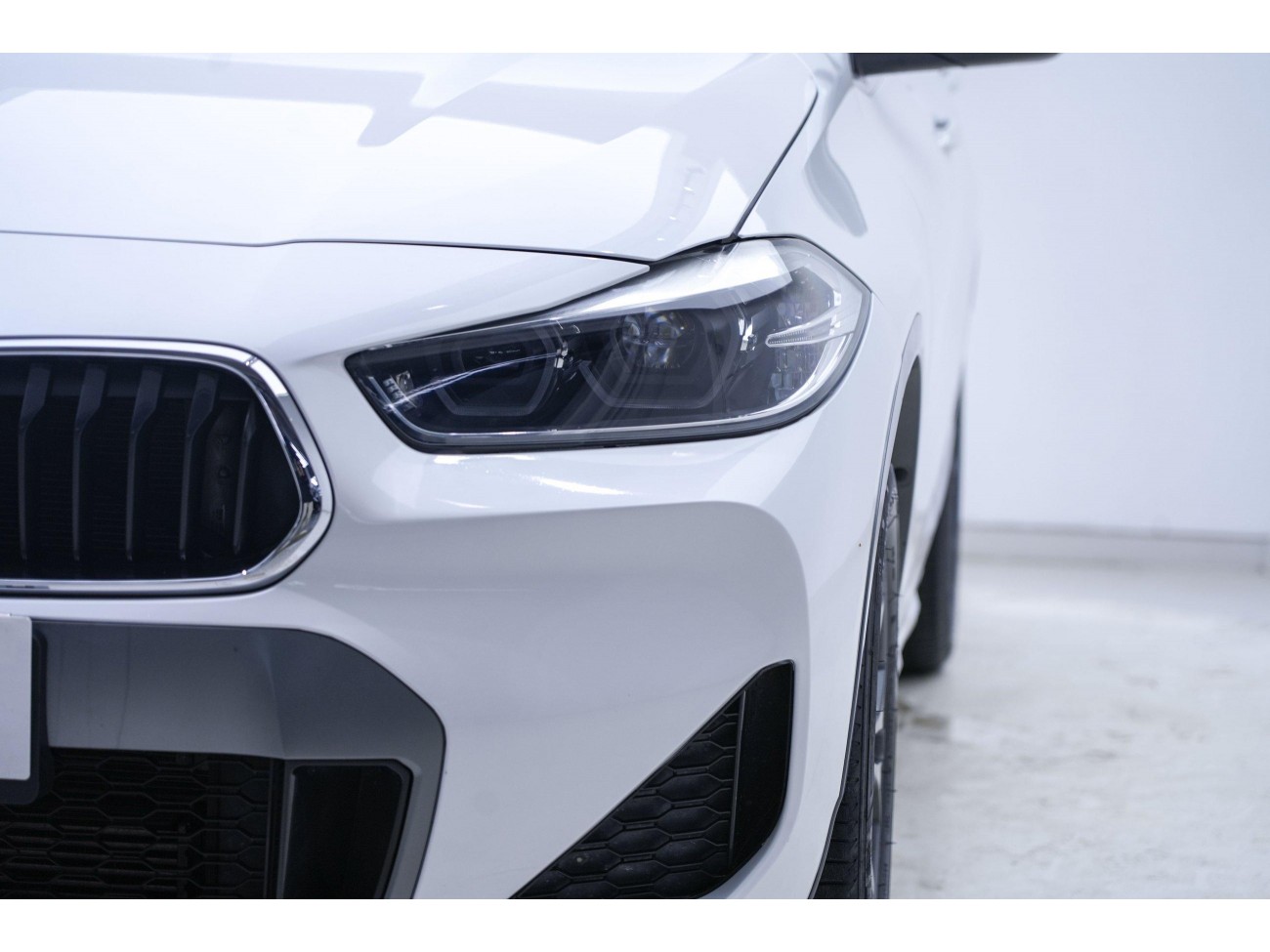 BMW X2 2021
