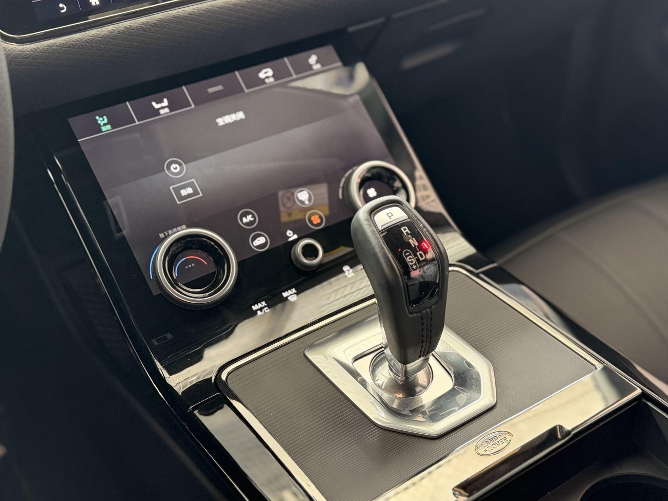 Land Rover Range Rover 2019