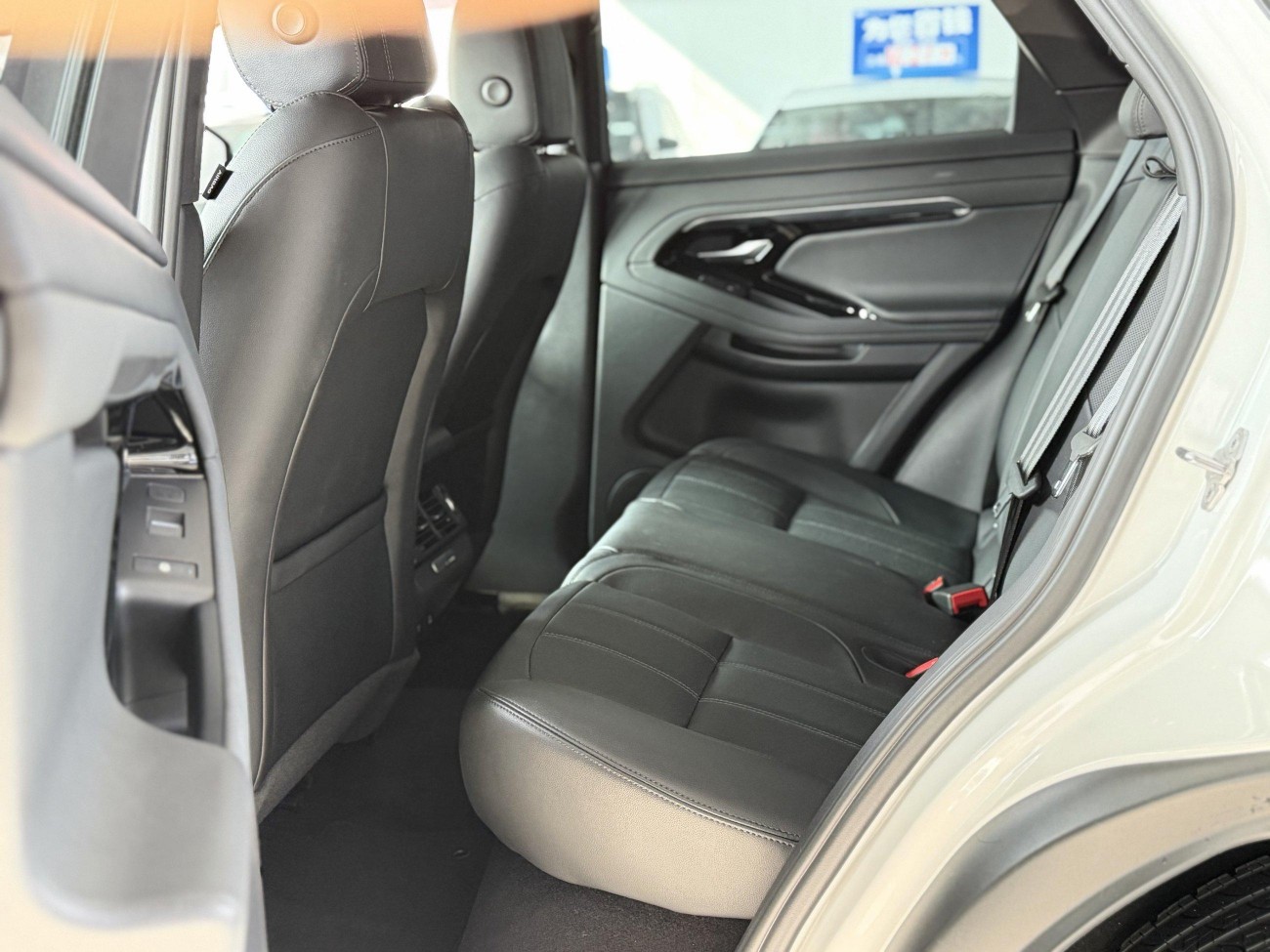 Land Rover Range Rover 2019