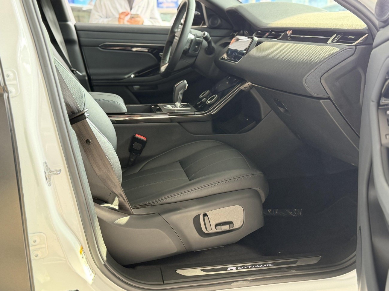 Land Rover Range Rover 2019