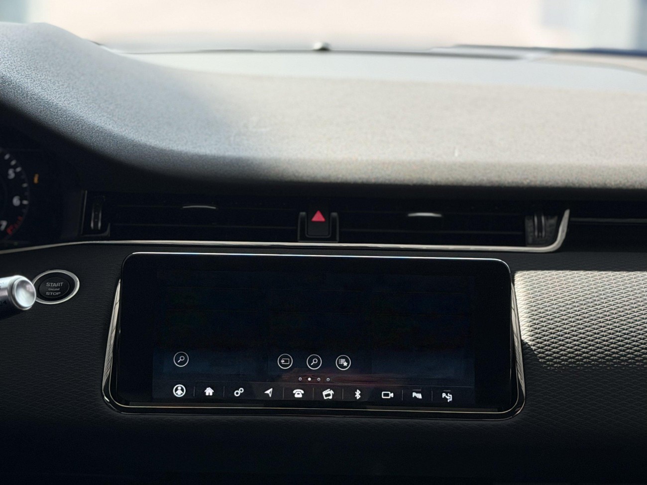 Land Rover Range Rover 2019