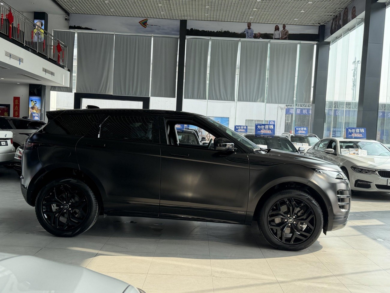Land Rover Range Rover 2019