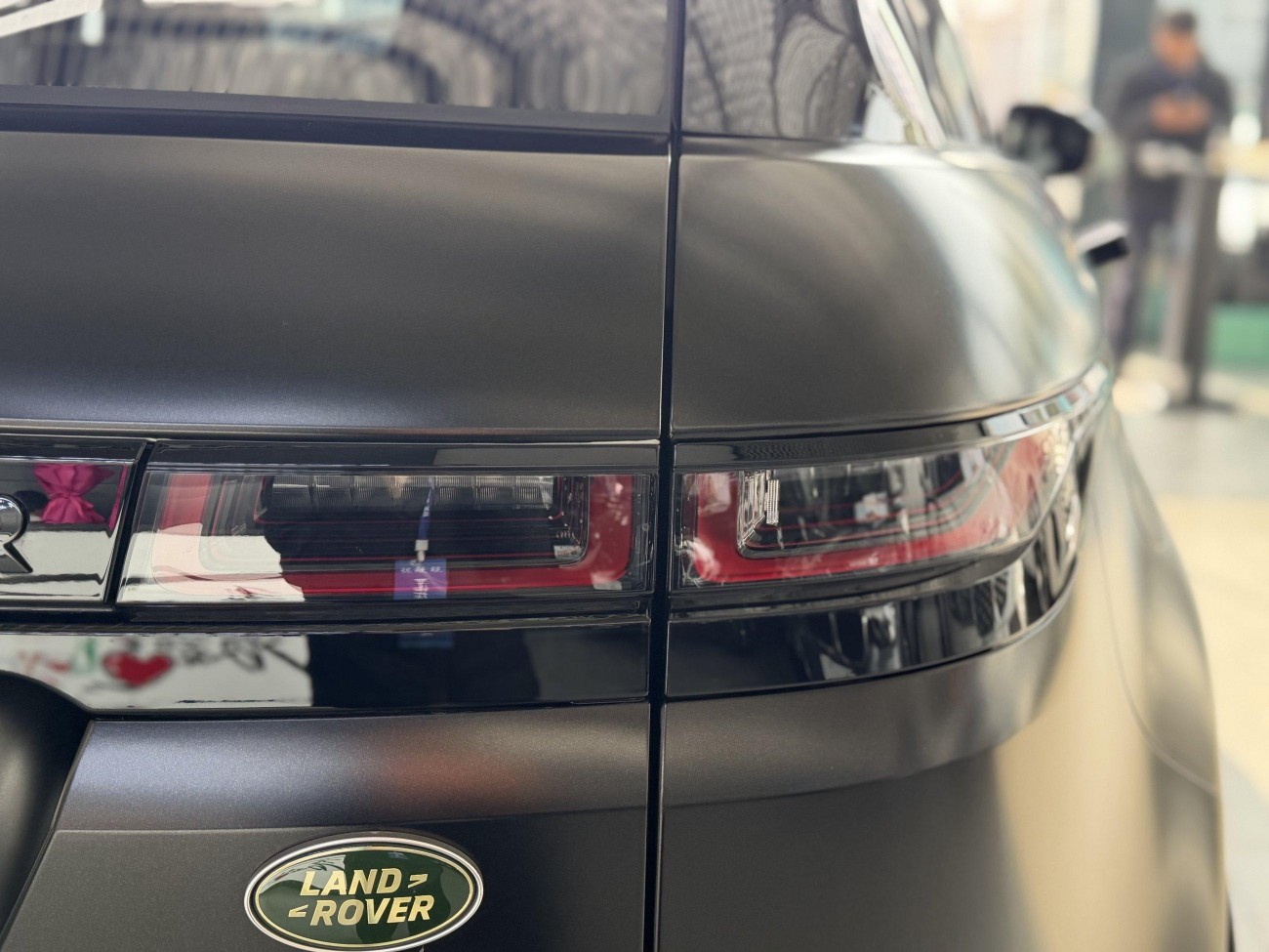 Land Rover Range Rover 2019