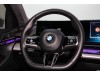 BMW 530Li 2024