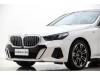 BMW 530Li 2024