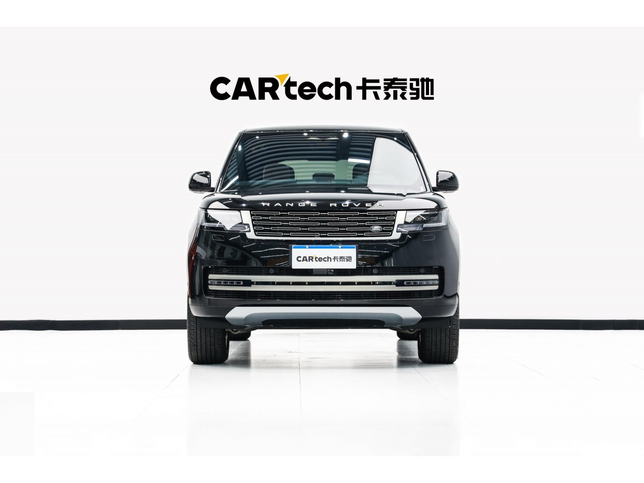 Land Rover Range Rover 2026