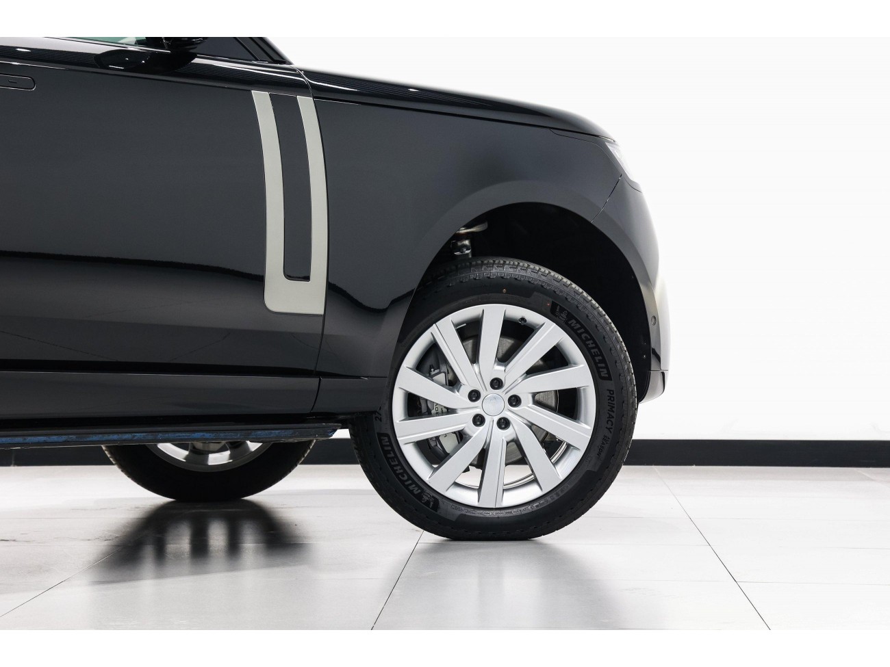 Land Rover Range Rover 2026