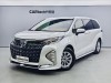 Toyota Sienna 2024