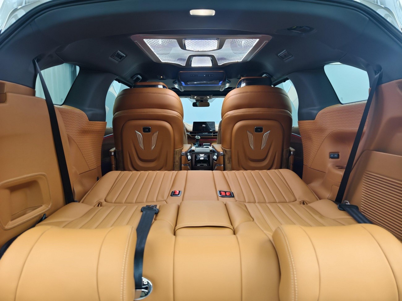 Toyota Sienna 2024