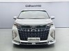 Toyota Sienna 2024