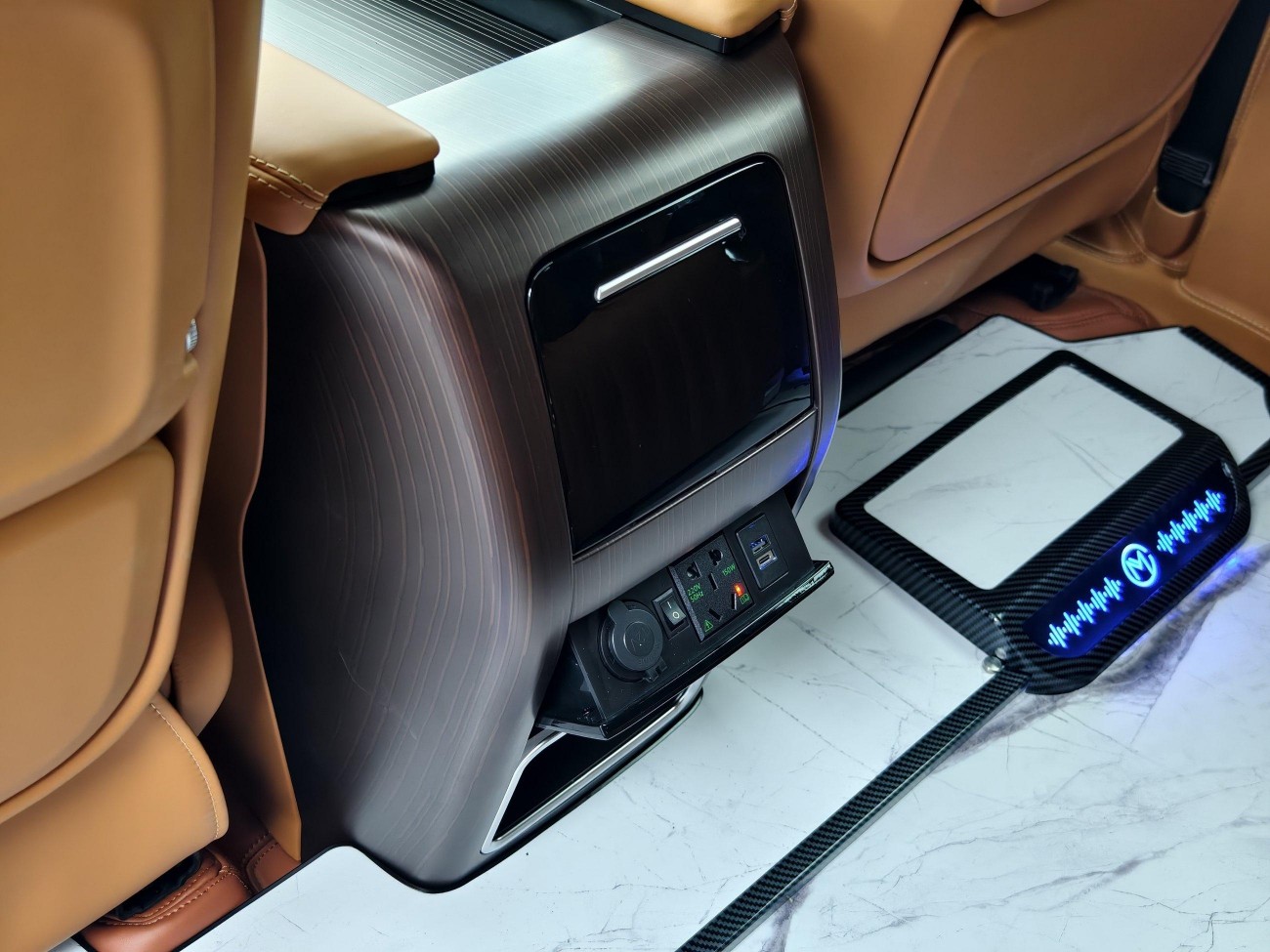 Toyota Sienna 2024