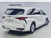 Toyota Sienna 2024