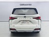 Toyota Sienna 2024