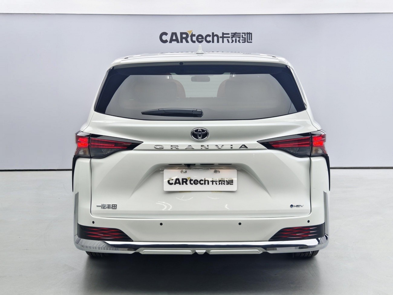 Toyota Sienna 2024